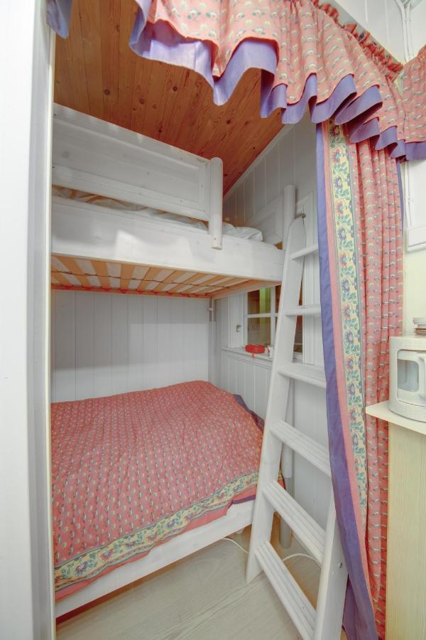 Marytun Cabins Mortenhals Екстер'єр фото