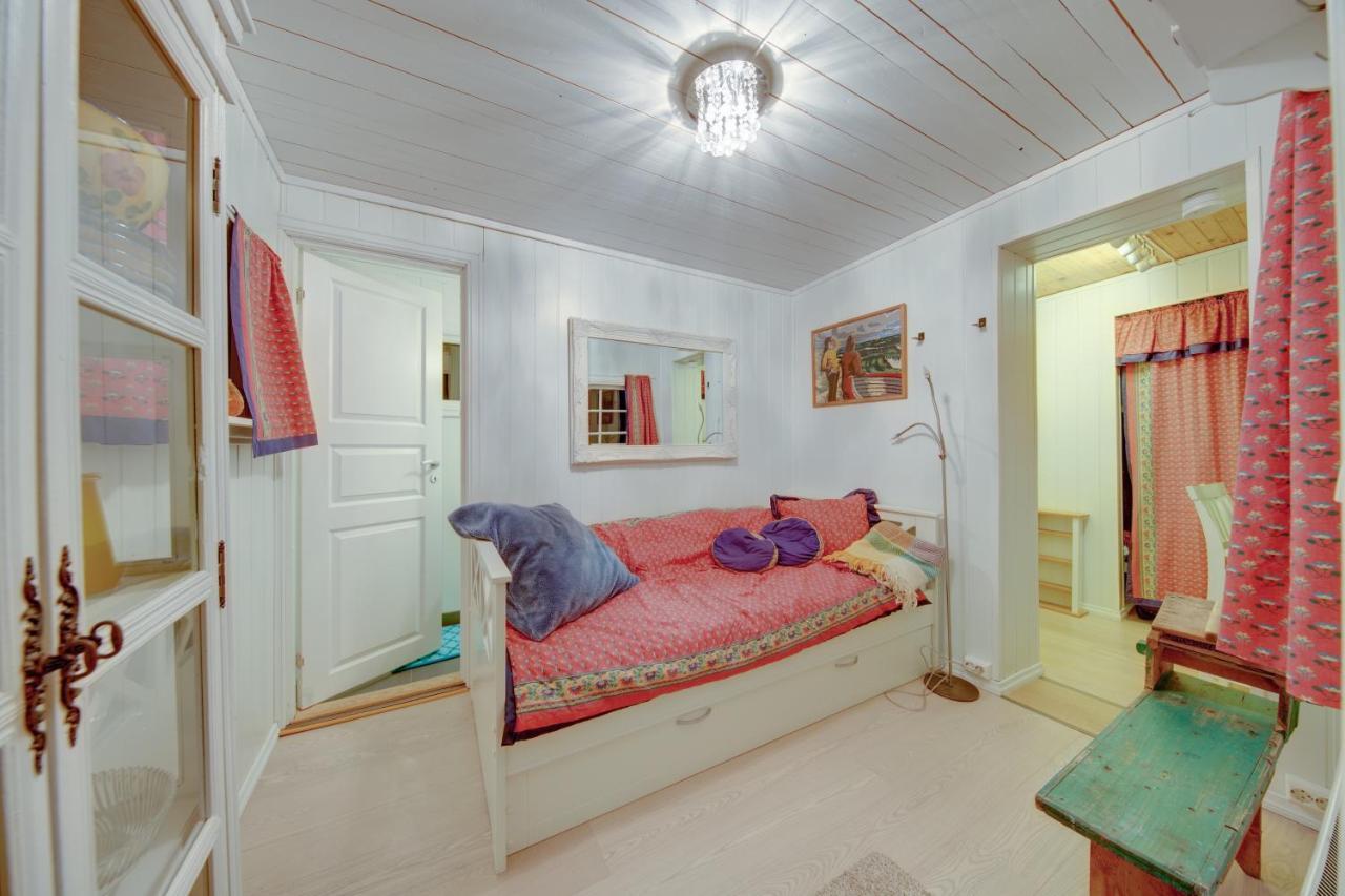 Marytun Cabins Mortenhals Екстер'єр фото